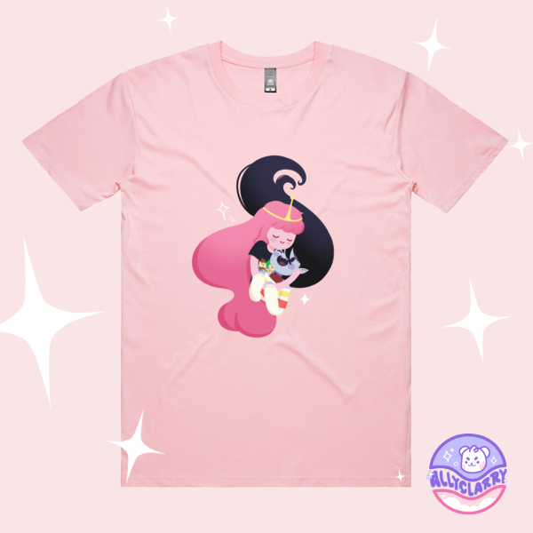 Bubbline T-Shirt