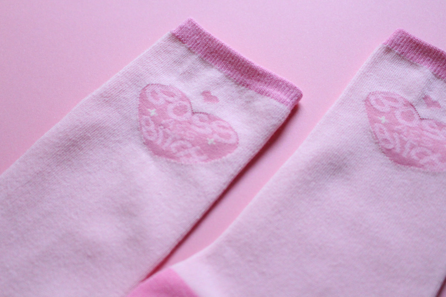 Girl Boss Socks