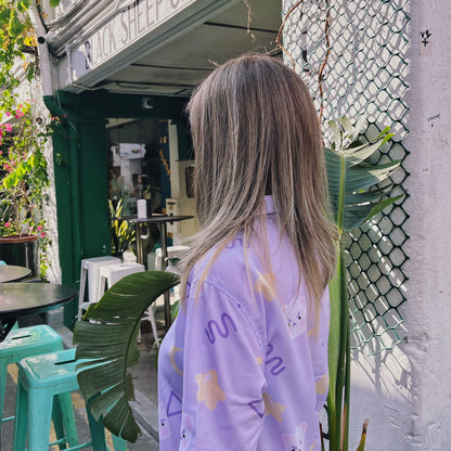 Chonkybear Button-Up Shirt