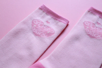 Girl Boss Socks