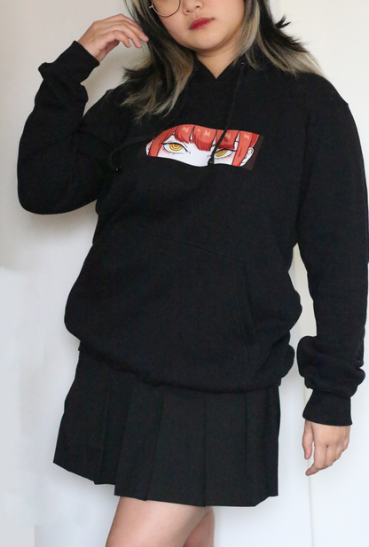 The Eyes Hoodie